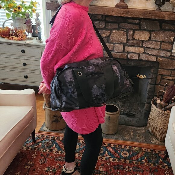 Terez x Go Sac Premium Tote - Picture 3 of 9